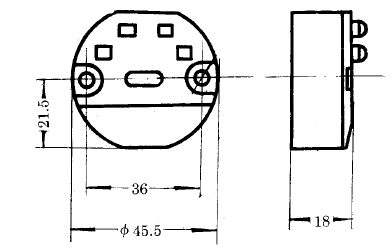 SBWR-2280/230熱電偶一體化溫度變送器安裝圖片
