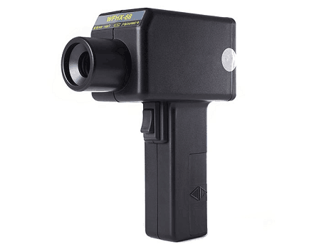 WFHX-68便攜式紅外高溫計(jì)