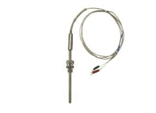 WRCK-391可動卡套螺紋鎧裝熱電偶